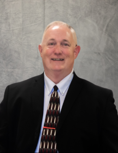 Rev. Richard Compton