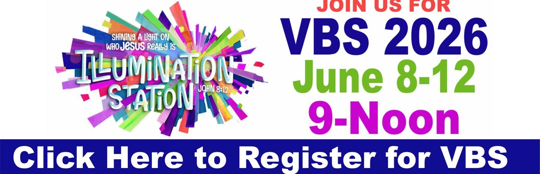 VBS 2026